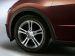 Honda Civic 2011 года
